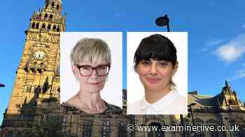 Sheffield Council leader's ultimatum after 'shameful and antisemitic' motion