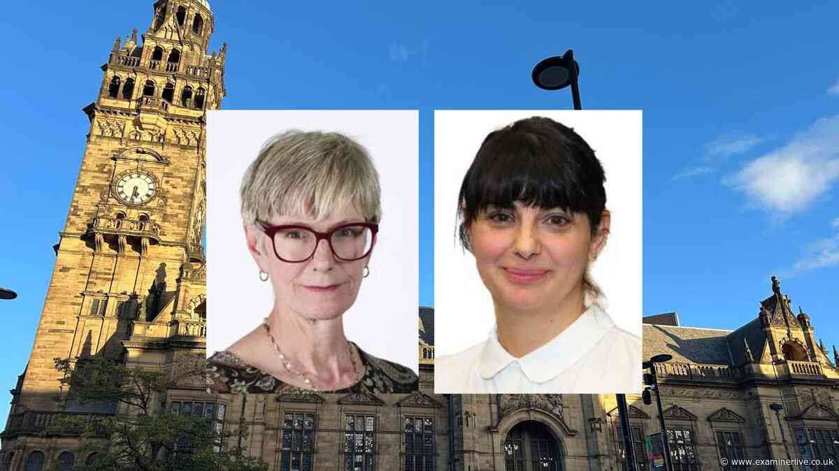 Sheffield Council leader's ultimatum after 'shameful and antisemitic' motion