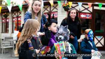 Families race to grab £13 Halloween Gulliver's World event tickets following 43% reduction