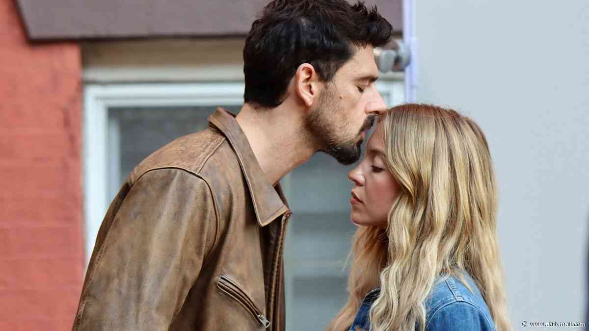 Sydney Sweeney's passionate moment with Housemaid 2 hunk Michele Morrone is mercilessly ridiculed by fans