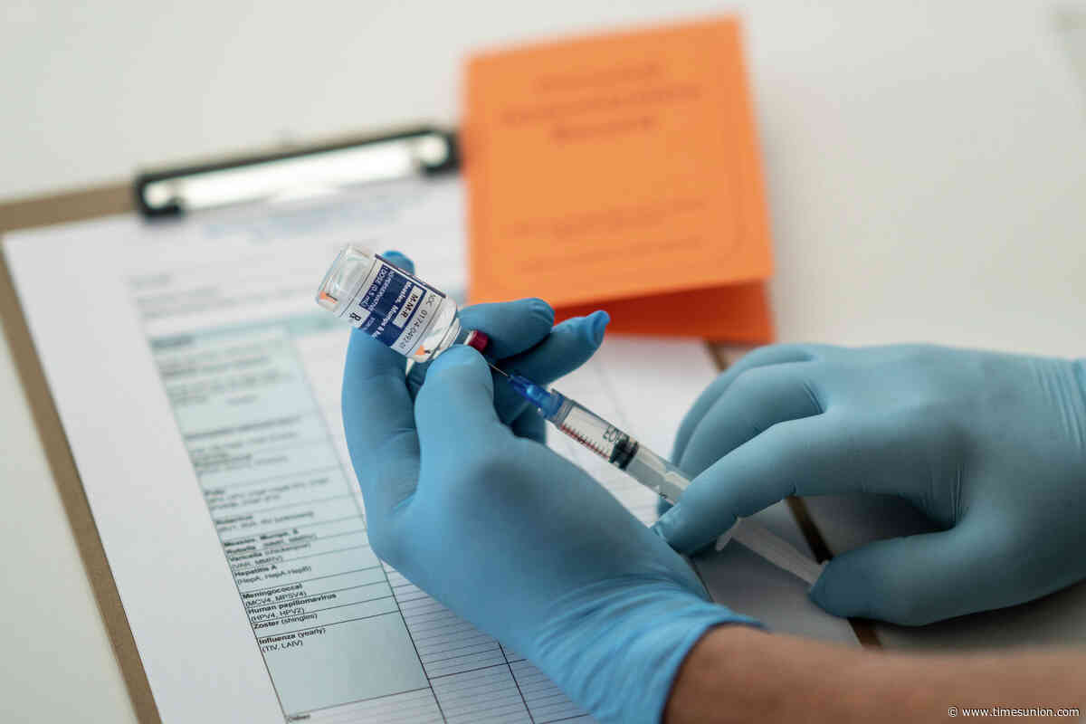 Four new measles cases reported in Montgomery County