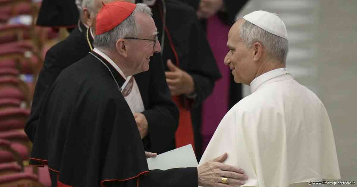 Parolin: “Se necessario Papa Leone rimodulerà il pontificato. Domenica potrebbe guidare l’Angelus dal Gemelli”