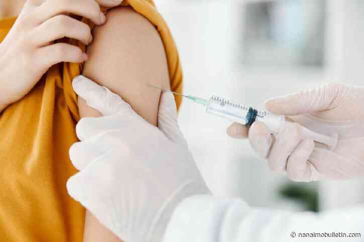 COLUMN: B.C. flu and COVID vaccine rollout is too little, too late