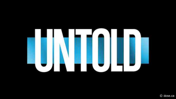 Netflix is dedicating a documentary titled Untold to Daejon Love, the fake 49ers player