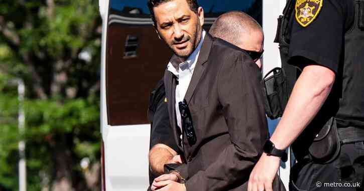 Dad killed daughter on family ‘bonding trip’ to lake then claimed she had been kidnapped