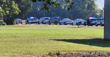Sheriff: Suspect in Martin County standoff dead