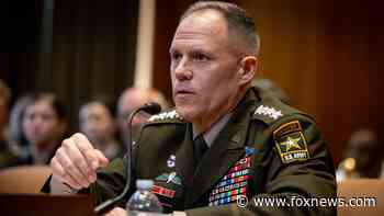 America's next war could reach US soil, top Army general warns