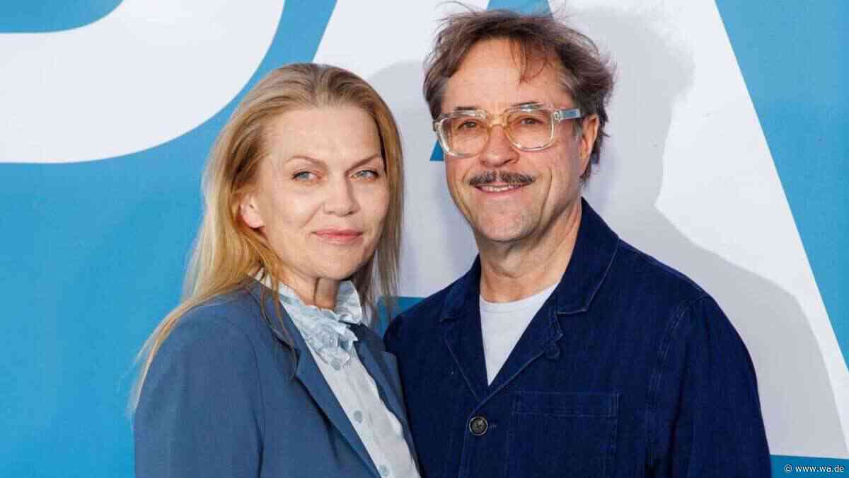 „Sind jetzt frei“: Anna Loos und Jan Josef Liefers liebäugeln mit Umzug