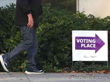 Advance voting surges across Metro Vancouver ahead of municipal election