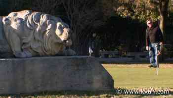 Timeline: Lions Municipal 'Muny' Golf Course 100+ year history