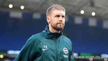 Brighton vs. Kauno Zligiris LIVE: Conference League updates as Seagulls get European campaign underway