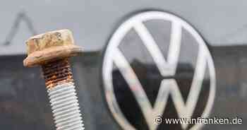 VW bereitet Rückruf wegen fehlerhafter Batteriezellen vor