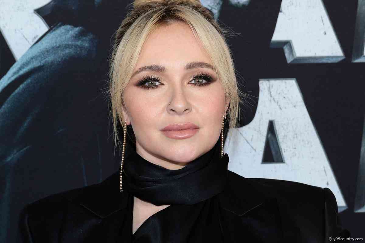 Hayden Panettiere's Death: Hear the 911 Call