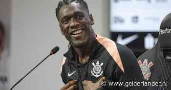 Clarence Seedorf treedt per direct terug als commissaris KNVB
