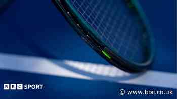 Serb player banned until 2050 for tennis match-fixing