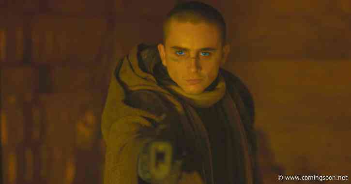Dune: Part Three’s Timothée Chalamet Has an Important Message for Fans of Sci-Fi Movies