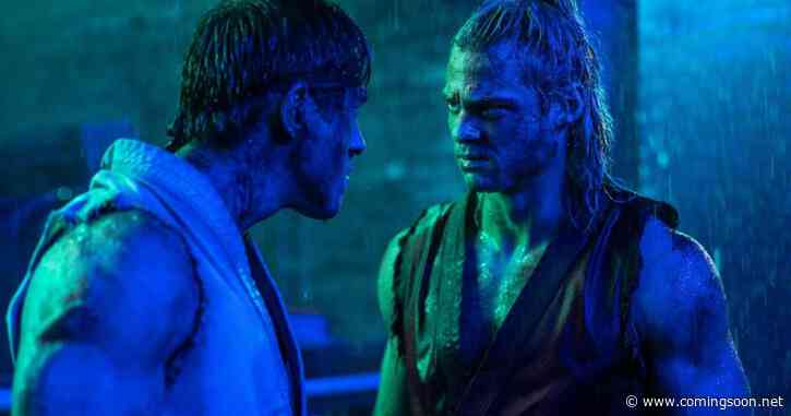 Street Fighter Movie’s Ending Is Already Controversial Among Critics, Here’s Why