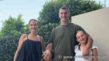 Sam Warburton's new life now as truth about retirement and offer to return emerge