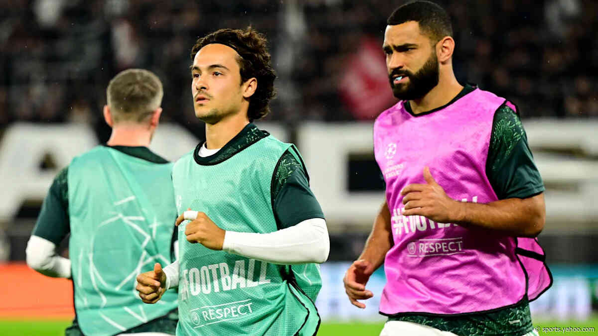 Celtic Boss Makes Huge Admission About £6.8m Midfielder: Can His Growth Stabilise Celtic?