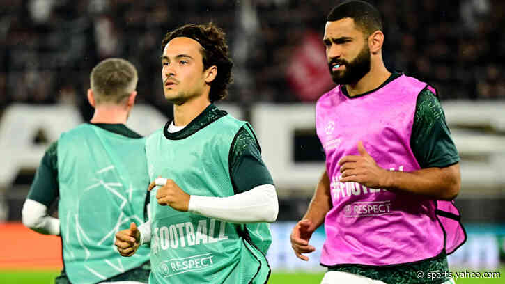 Celtic Boss Makes Huge Admission About £6.8m Midfielder: Can His Growth Stabilise Celtic?