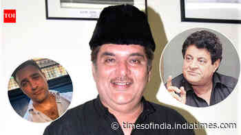 Raza Murad and Gajendra Chauhan support 'leave India' notice to Imran Khan - Report