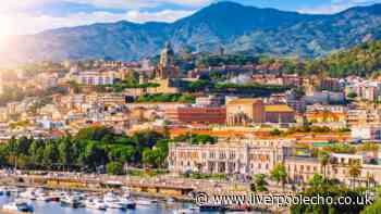 Adriatic cruise with ancient cities and sunlit coasts sails from Liverpool in 2027