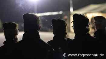 Bundeswehr: Vorwürfe sexuellen Fehlverhaltens in Weißenfels