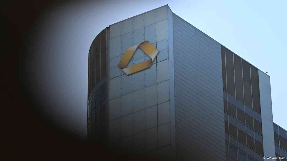 EZB gibt Unicredit grünes Licht für Übernahme von Commerzbank