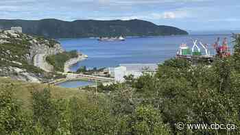 3 Innu communities want pause on LNG project linking Ontario to Quebec