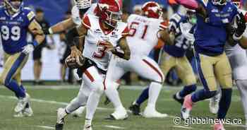 Calgary Stampeders need help to reach CFL playoffs