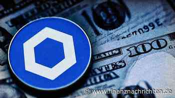 Chainlink News: LINK crasht 6 Prozent, doch Grayscale nennt es essenzielle Infrastruktur