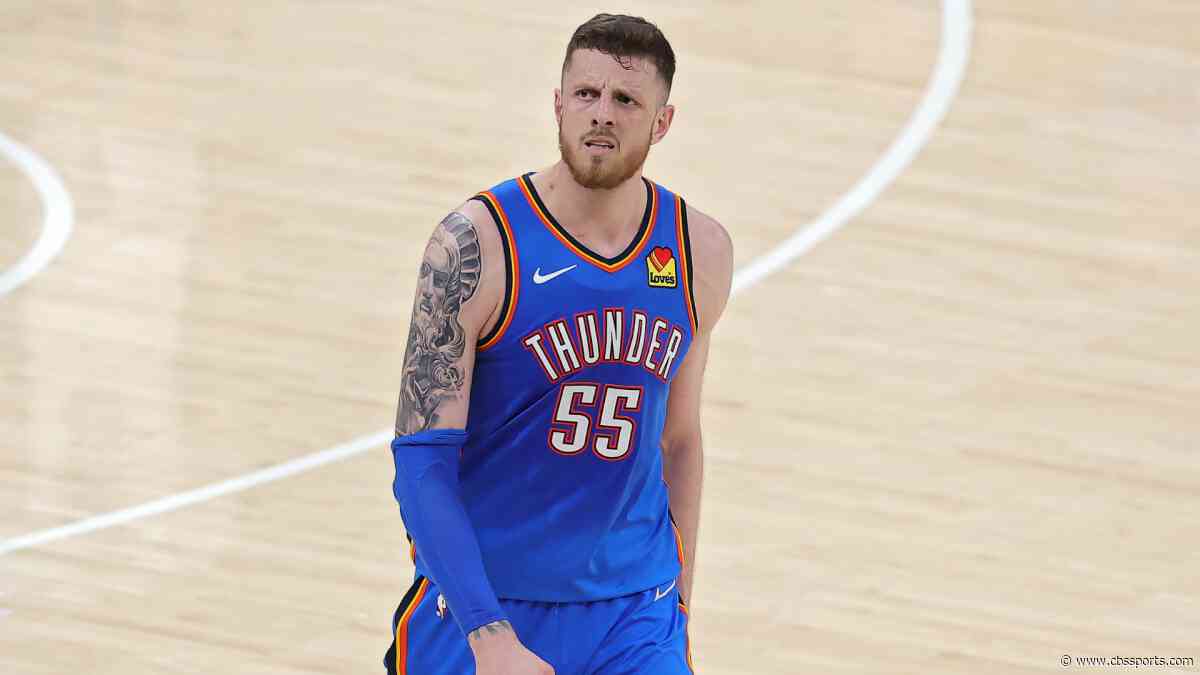 Explaining the NBA's mutual option trend: Could it be used to fight back against the dreaded second apron?