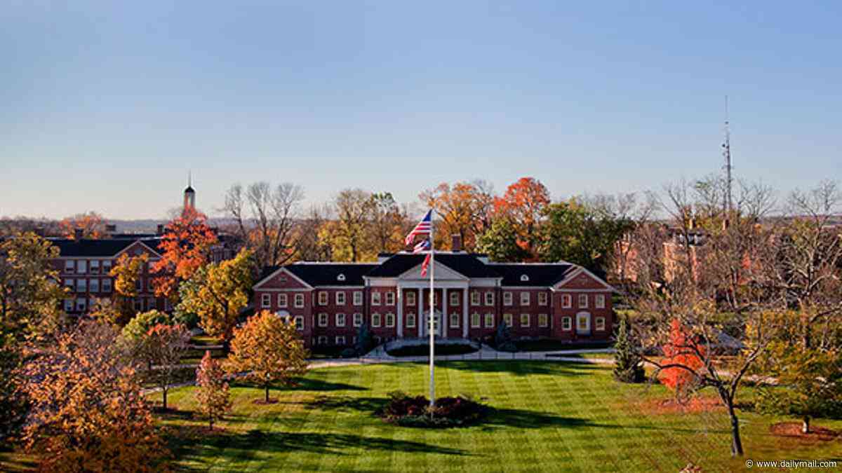 Miami University Ohio declares 'active threat' and urges students to 'Run, hide, fight'