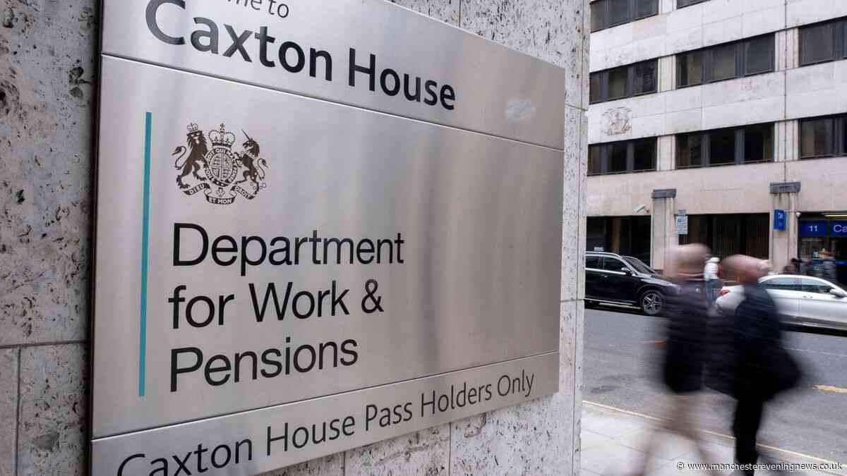 DWP benefits review could see one in six PIP claimants have payments cut, think tank suggests