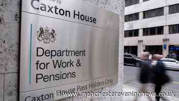 DWP benefits review could see one in six PIP claimants have payments cut, think tank suggests