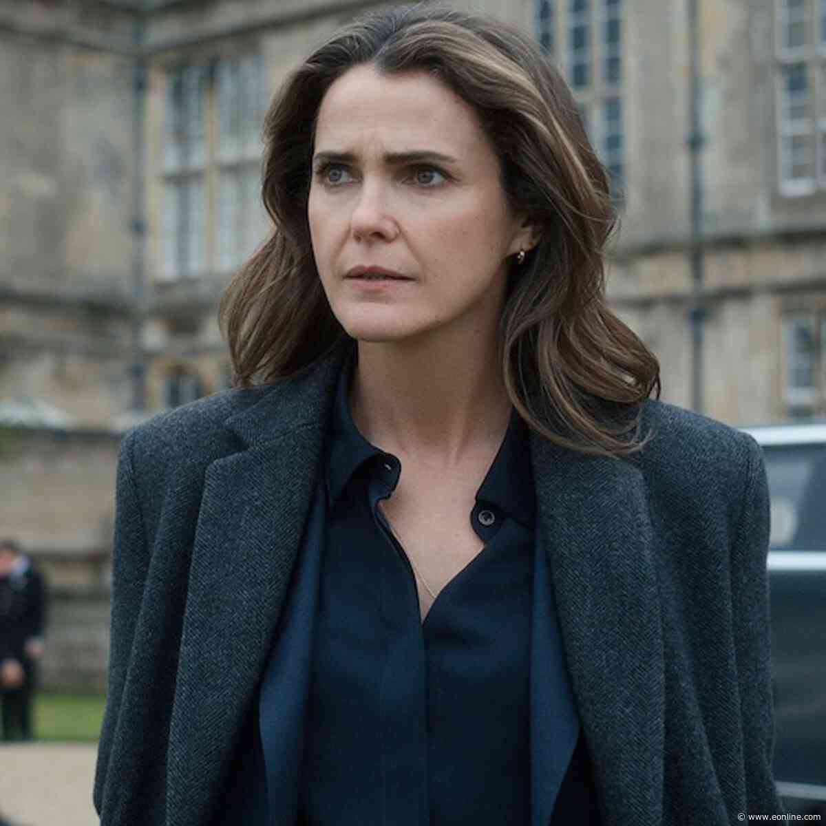 The Diplomat Kills Off Major Character in Season 4 Shocker