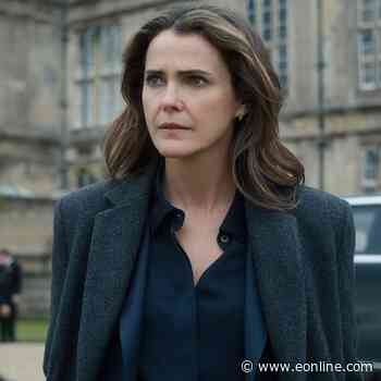 The Diplomat Kills Off Major Character in Season 4 Shocker