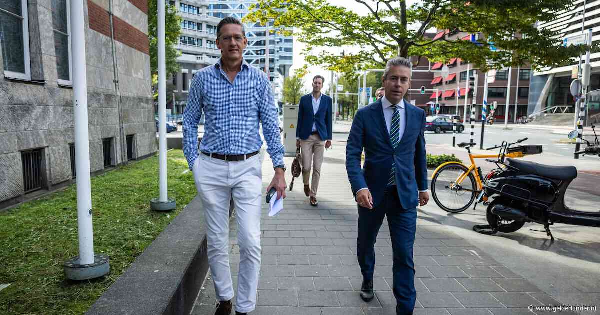 Opeens gonst het in de Haagse gangen: een deal ‘over rechts’ kan ook (al zijn de eisen fors)