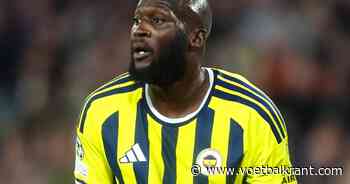 Heeft Romelu Lukaku een grote fout gemaakt? Waarom hij een makkelijk doelwit is geworden