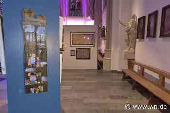 „KUNSTvoll(e) Kirche“ lockt 1500 Besucher an – Fortsetzung geplant