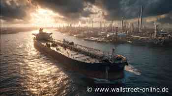 Ölversorgung vor der Wende?: Nach dem Öl-Schock: Saudi-Arabien schickt wieder Tanker nach Europa
