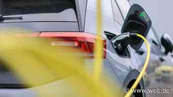 Brandgefahr bei über 80 Prozent – VW bereitet Rückruf wegen fehlerhafter Batteriezellen vor