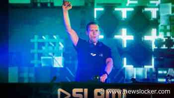 Armin van Buuren, Don Diablo en Nicky Romero naar Slam! tijdens ADE