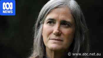 Journalist Amy Goodman won't take 'no comment' for an answer