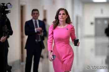 Rep. Nancy Mace's ex-fiance, 2 other men face sex crime charges after her accusations in House speech