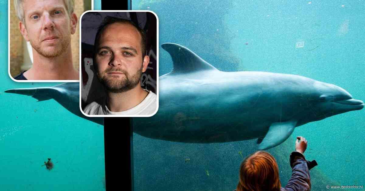 Verslaggevers Paul en Castor beantwoorden lezersvragen over nieuwe klap voor het Dolfinarium