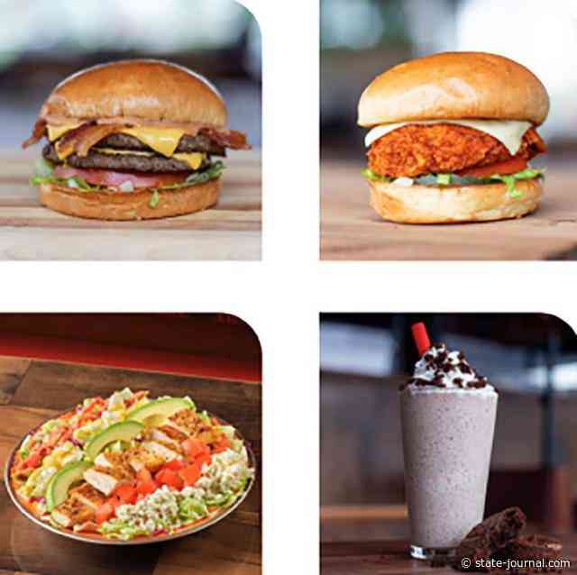 Jaggers opening Monday