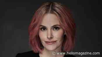 Emily Hampshire gets candid about Catherine O'Hara and life after Schitt's Creek - exclusive