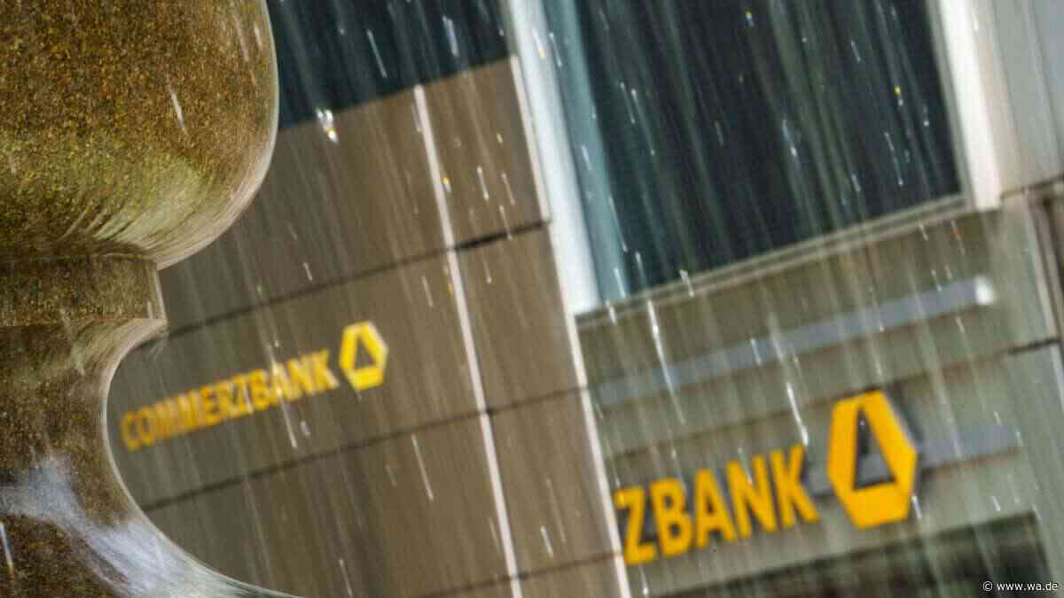„Meilenstein“: EZB genehmigt Übernahme von Commerzbank-Anteilen durch Unicredit