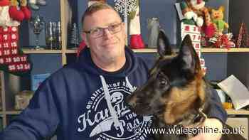 Man who died in Pontardawe crash was 'loving father'
